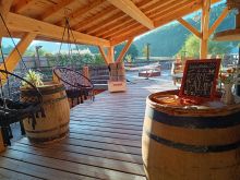 Gîte de La Salamandre