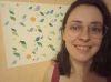 Marie Thieulin prof de vinyasa yoga et yin yoga